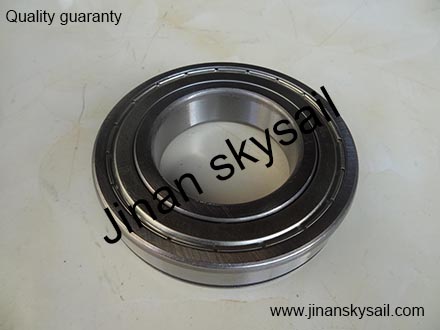17CG1-01508 Input shaft front roller bearing Higer KLQ6758
