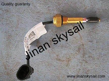 13V04-11613 Water temperature level sensor Higer KLQ6125