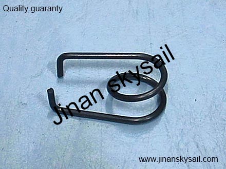 16E01-02525 Release bearing return spring Higer KLQ6796 KLQ6856