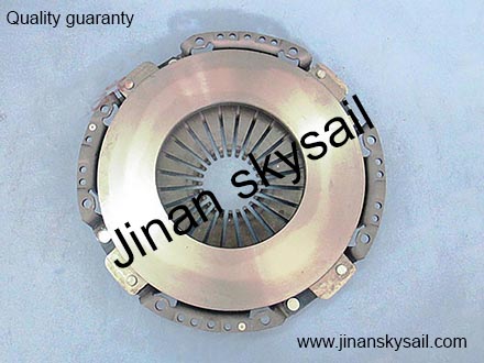 16C49-01510 Clutch cover Higer KLQ6668