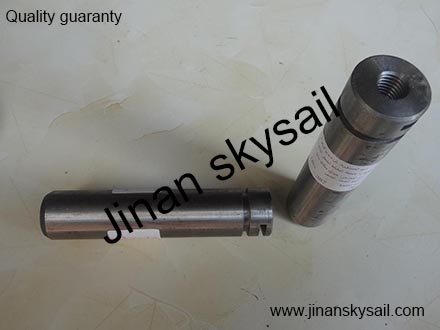 17C49-01890 for Higer KLQ6758 Reverse shaft 