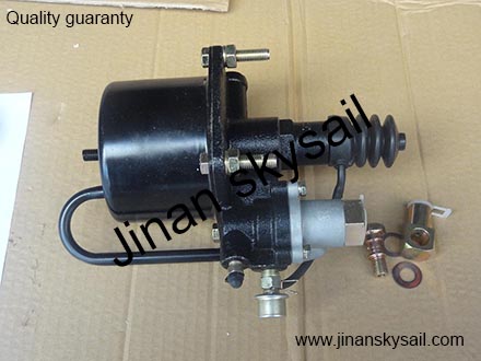 16T01-04010 16T01-04010-KL1 Clutch booster cylinder Higer KLQ6896 KLQ6856