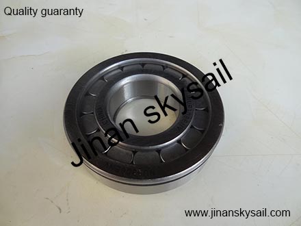17C49-01860 Counter shaft rear roller bearing Higer KLQ6758