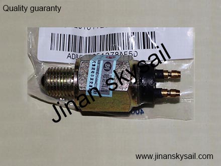 17A13-00030A-01144 3729100-660 Neutral switch KLQ6856