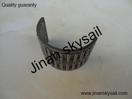17C49-01715 Main shaft 2 gear needle bearing Higer KLQ6758