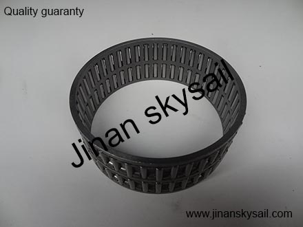17E02-01740 17E01-0001004101 K95X103X40 0735320111 Main shaft 2 gear needle bearing Higer KLQ6920
