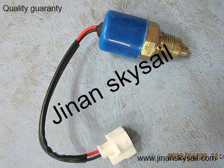 17C72-02635 Reverse gear switch Higer KLQ6668