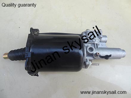 16G42-04010 Clutch booster cylinder Higer KLQ6796