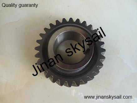 17C49-01830 Counter shaft 3 gear Higer KLQ6758