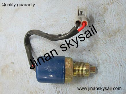 17C72-02623 Neutral gear switch Higer KLQ6668