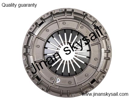 16E05-01090-CKD 16E05-01090 Clutch cover Higer KLQ6125 KLQ6129