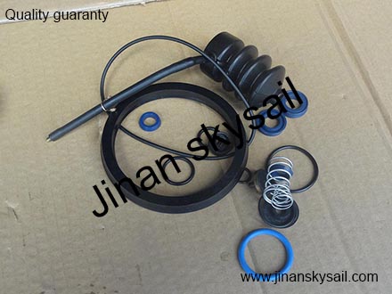 16T01-0401001001 Clutch booster repair kit Higer KLQ6896