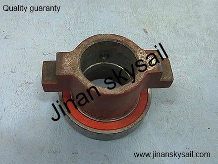 17C40-0003006016 release bearing and seat Higer KLQ6668