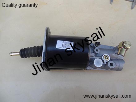 16T35-04010-B Clutch booster cylinder Higer KLQ6920