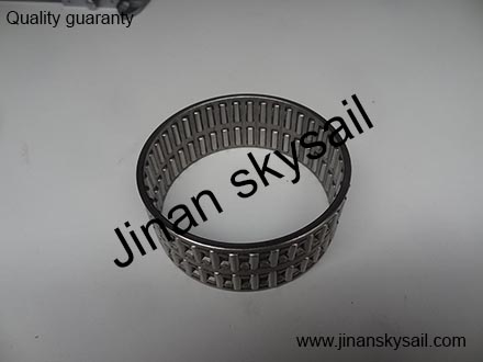 17RS2-01720 0735320466 K80X88X35 Main shaft 4 gear needle bearing Higer KLQ6920