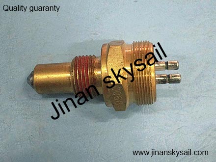 17V0N-02544 Reverse gear switch Higer KLQ6119