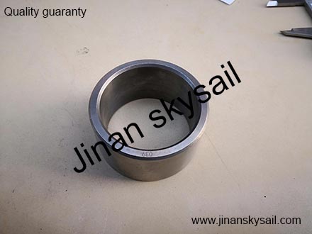 17RS2-01729 main shaft reverse gear needle bearing seat Higer KLQ6920