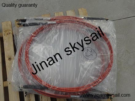 17MK4-10582 Cable Higer