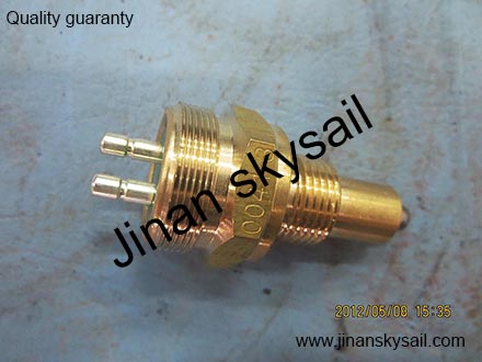 17V0N-02543    17V2N-01527  Neutral gear switch Higer KLQ6119