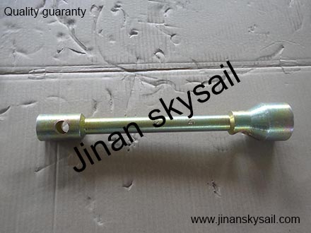 22X41 Wheel bolt wrench 22X41 Higer