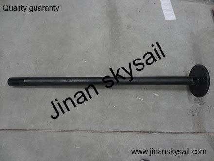 24A11-00010-ABS01131 Axle shaft Higer