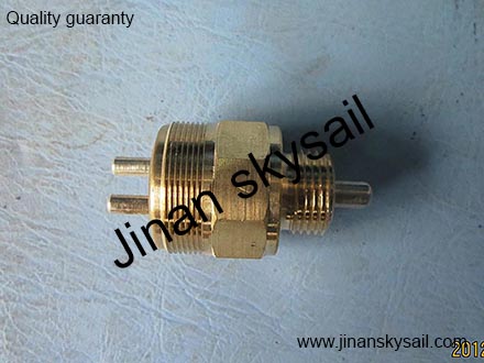 17TB3-01535 Neutral gear switch Higer KLQ6796 KLQ6856 KLQ6108