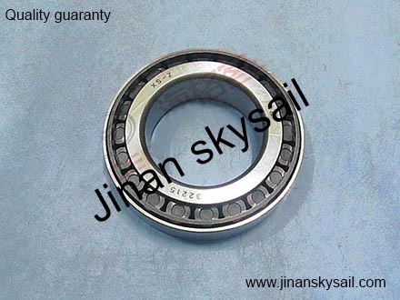 24C49-01506 Rear wheel hub inner bearing Higer KLQ6668