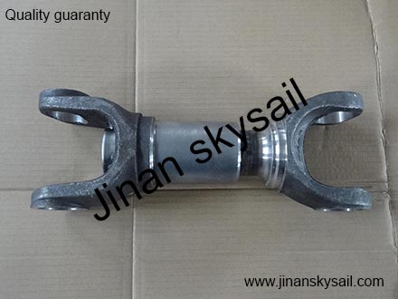 22E11-01540 Propeller shaft Higer KLQ6119