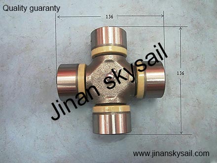 22SA4-01520 Propeller shaft universal shaft cardan Higer KLQ6109