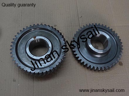 17K17-01811 Counter overspeed gear Higer