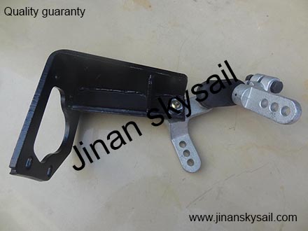 17GK2-03011-B Transfer Higer KLQ6920