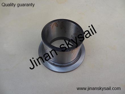 17T01-01716 Main shaft 6 gear needle bearing seat Higer KLQ6129 KLQ6109
