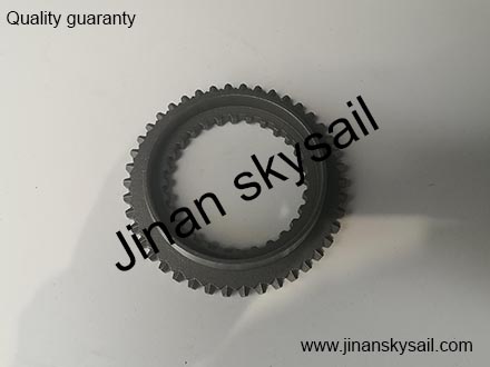 17K55-000304128 1701384-11 Main shaft 5 6 gear synchronizer cone Higer KLQ6896
