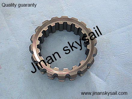 17V0N-01620 Reverse gear sliding sleeve Higer KLQ6119
