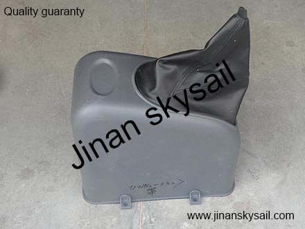 17WN2-03117 Gear shift garnish cover Higer KLQ6125 KLQ6129