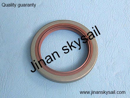 17UF3-01615 Input shaft oil seal Higer KLQ6125