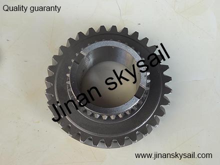 17N01-01720 Main shaft 3 gear Higer KLQ6758