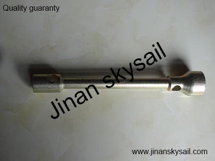 22-41 22X41 Wheel bolt wrench Higer