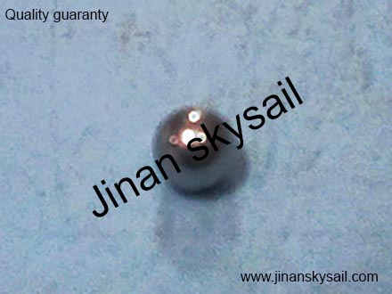 17TB3-0003004154 Gearbox 1 reverse synchronizer ball Higer KLQ6856