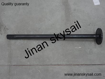 24A11-00010-ABS01130 Axle shaft Higer