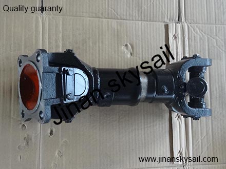 22KB5-01010 Propeller shaft Higer