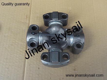22RBH-01512 Universal joint(airfoil shape ) Higer KLQ6932