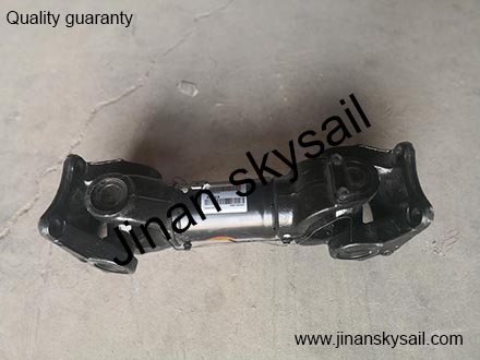 22T22-01010-A Propeller shaft assembly Higer KLQ6108