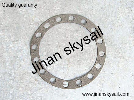 24A16-01513 Axle shaft gasket Higer KLQ6796 KLQ6856