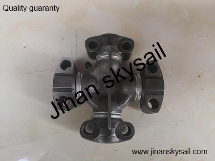 22Q21-01521 Differential spider shaft Higer