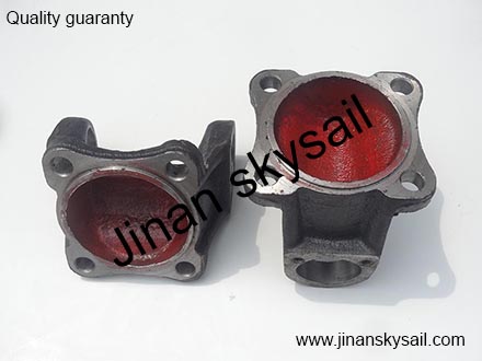 22Q22-01510 Flange yoke Higer