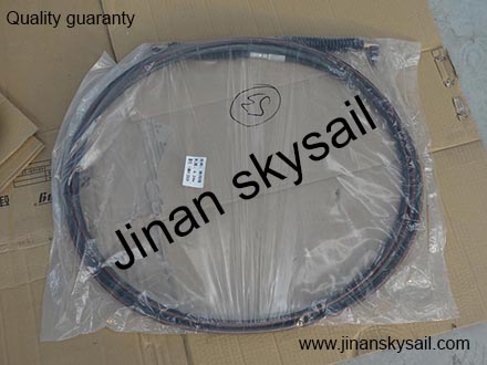 17MK4-20624 Cable Higer KLQ6856