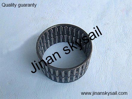17T22-0003004126 Main shaft 5 gear needle bearing Higer KLQ6856 KLQ6108