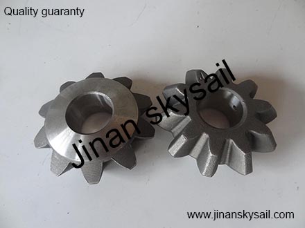 24A16-01504 Differential planetary gear Higer KLQ6856