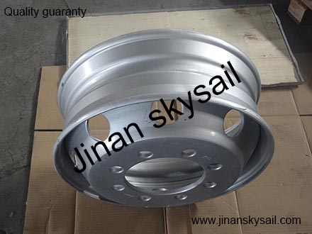 22.5X6.75 Wheel rim Higer